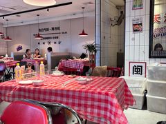 -阿里元海鲜·闽南特色菜(曾厝垵店)