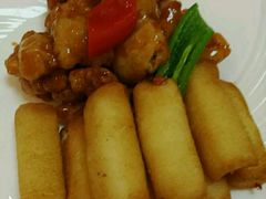 -启香鸡私房菜(湖景店)