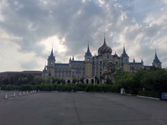 -哈尔滨波塞冬海底世界