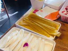 -津门羊大爷·铜锅涮肉(黄河道店)