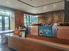 -星巴克臻选(广州二沙岛文立方店)