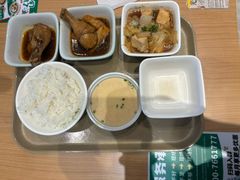 -老乡鸡(国华广场店)