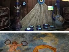 -青岛葡萄酒博物馆