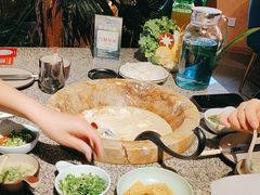 -云荷里·蒸汽石锅鱼·云南菜(中发百旺店)