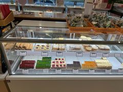 -蜂蝶来饼店(拱北总店)