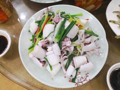 -华源餐厅·海鲜大排档(日月贝店)