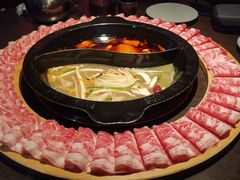 -九牧鱻·渝老鬼重庆火锅(人民路店)