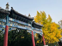 -国家植物园南园