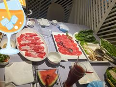 -鼎鼎香·港式火锅(北京SKP店)