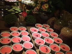 -大漠风烤肉火锅自助餐厅(鹰展店)