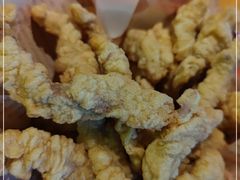 -平娃三宝烧烤·面食(富丰桥店)