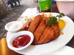 -宝莱纳餐厅(滨江店)