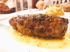 -摩根扒房(桐梓林店)