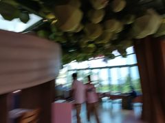 -水桶王国主题餐厅·聚会·生日派对·亲子活动·家庭套餐(亚龙湾希尔顿店)