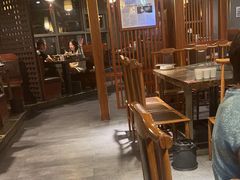-郑喜旺烧烤(郑州总店)