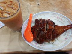 -一乐烧鹅(中环店)