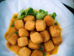 -铜锣湾·有麝自然香(长嘉汇购物公园店)