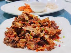 -望乡楼上海菜(日月光店)