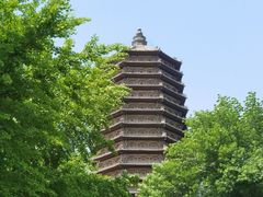 -玲珑塔公园