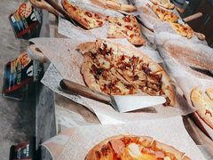 -比格比萨自助(诺亚大厦店)