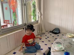 -金台阶鱼馆(于桥水库店)