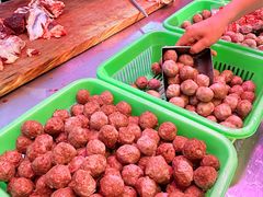 -阿娟牛肉丸·手打牛肉丸·现做现卖