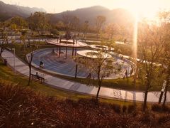 -白石龙音乐公园