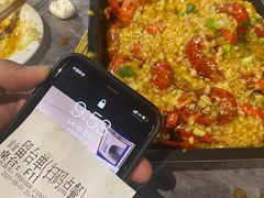 -靓靓蒸虾(中山公园店)