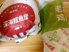 -肯德基(建华店)