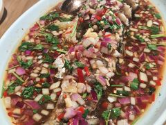 -湘邻呷铺·田园家宴(汉基广场店)