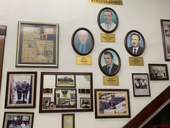 景观位-Tarihi Sultanahmet Köftecisi Selim Usta