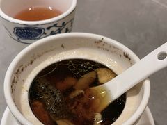 -山涧肴·湘味家肴(松岗满纷天地店)