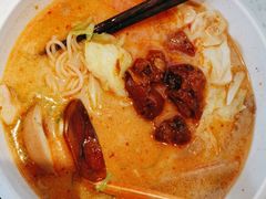 -味千拉面(惠州淡水嘉信茂广场分店)