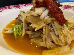 -新疆巴州金丝特餐厅(大钟寺店)