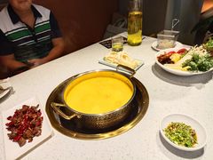 -八珍玉食鸡煲·打边炉(印象城店)