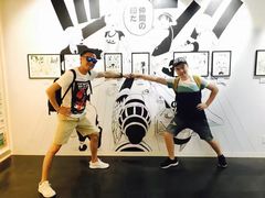 -东京塔海贼王主题公园