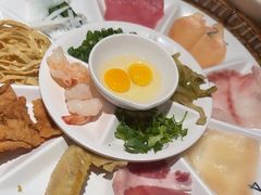 -上坐过桥米线(顺城店)