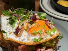 -SPOILER 黄石·全时段融合西餐(中华城店)