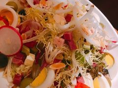 -MR.ROCKY洛奇先生RESTAURANT&BAR(宝安壹方城店)
