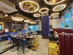-江南福宴·澳门海鲜.牛肉火锅(汇高栢悦中心店)