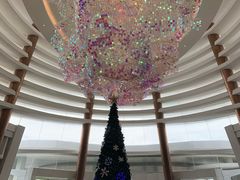 -亚特兰蒂斯•OSSIANO奥西亚诺海底餐厅