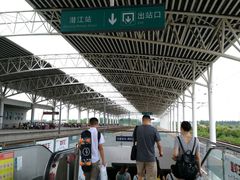 -小李子油焖大虾(南浦店)