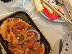 -苏格里岛自助烤肉海鲜火锅(成都金牛万达店)