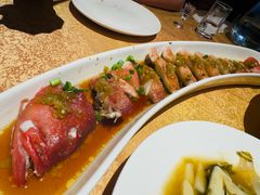 -沁旺达·福建海鲜(马连道店)