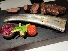 -王品牛排(北京西单店)