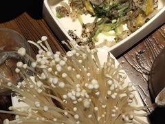-半天妖烤鱼(万达广场店)