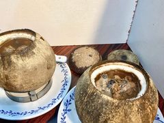 -達揚原味燉品(文明路店)
