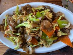 -阿弟特色海鲜餐厅·大排档(平潭店)