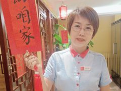 -西贝(六里桥旗舰店)