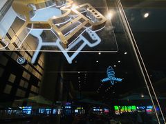 -喜茶(东莞汇一城店)